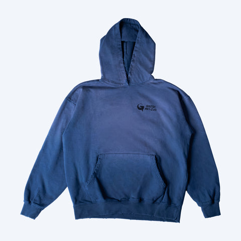 Godzilla Minus Zero (2026) Pullover Hoodie