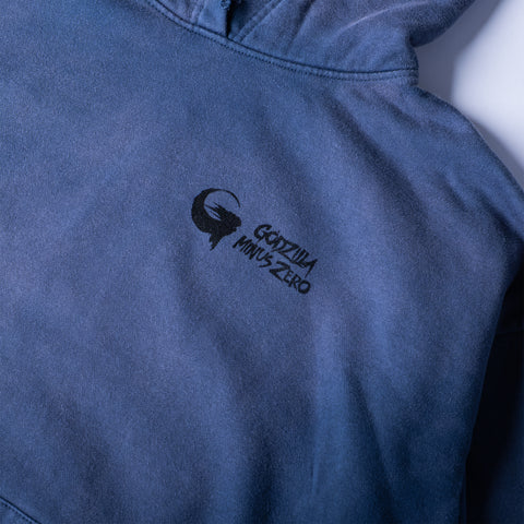 Godzilla Minus Zero (2026) Pullover Hoodie