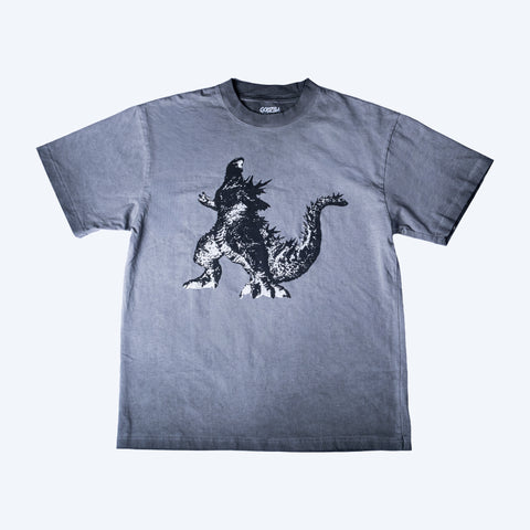 Godzilla Minus Zero (2026) Vintage T-Shirt