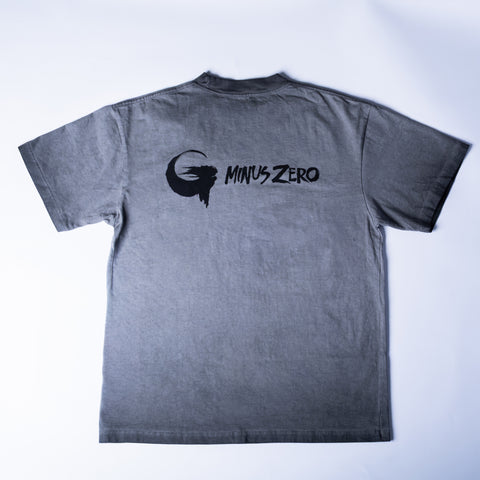 Godzilla Minus Zero (2026) Vintage T-Shirt