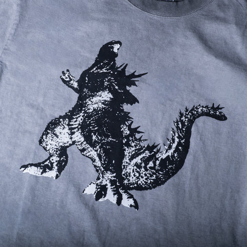 Godzilla Minus Zero (2026) Vintage T-Shirt