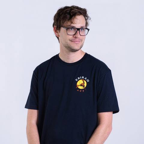 Souvenir Series: Ebirah T-Shirt