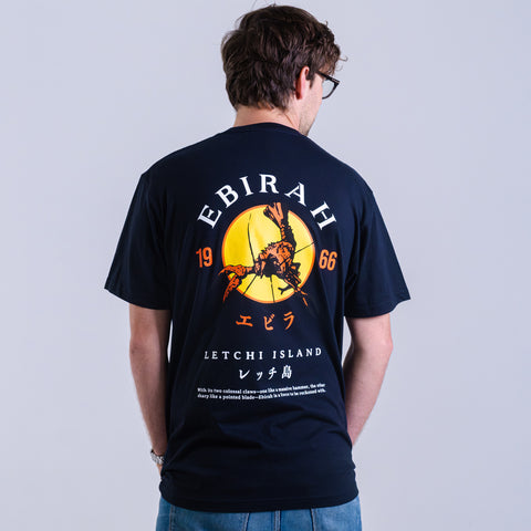 Souvenir Series: Ebirah T-Shirt