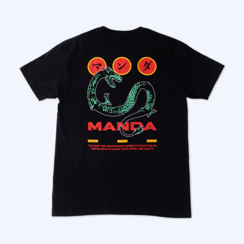 Souvenir Series: Manda T-Shirt