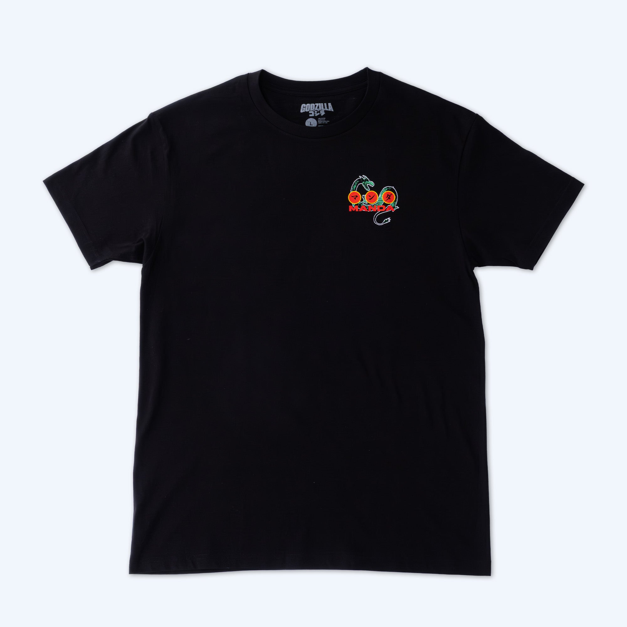 Clothing & Kaiju Apparel | Official Godzilla Store