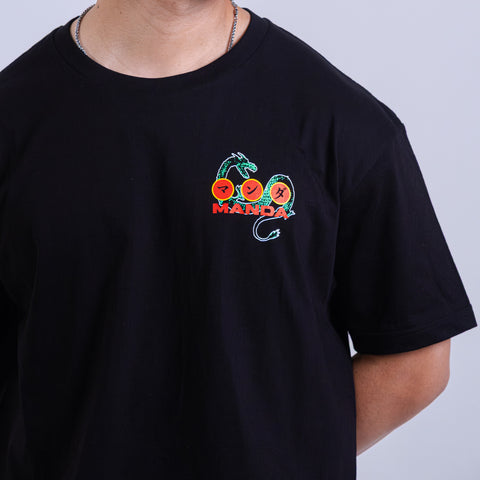 Souvenir Series: Manda T-Shirt