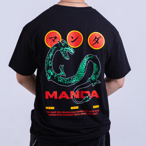 Souvenir Series: Manda T-Shirt