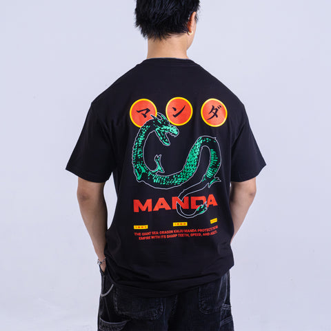 Souvenir Series: Manda T-Shirt