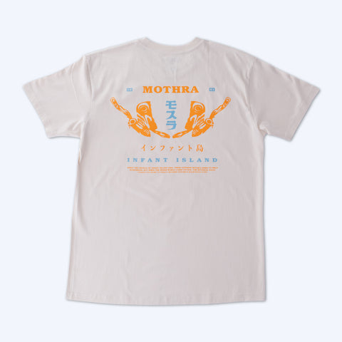 Souvenir Series: Mothra T-Shirt