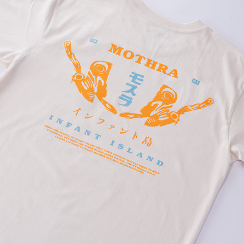 Souvenir Series: Mothra T-Shirt