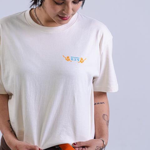 Souvenir Series: Mothra T-Shirt