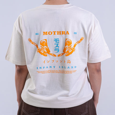 Souvenir Series: Mothra T-Shirt
