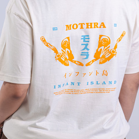 Souvenir Series: Mothra T-Shirt
