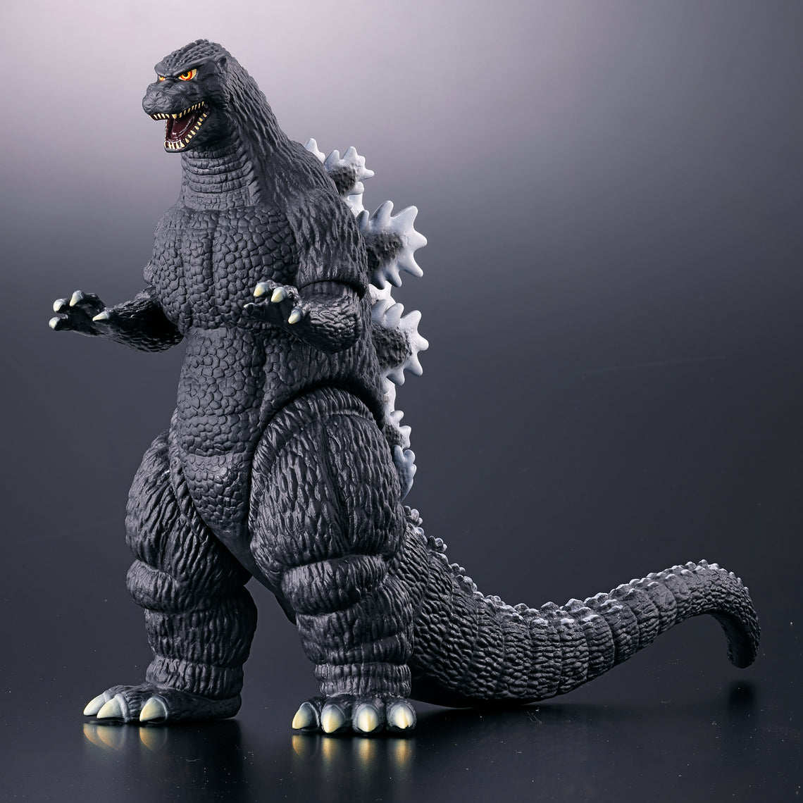 Godzilla and More Toho Kaiju Come to 'Minecraft' in New DLC