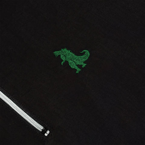 Godzilla Essential Track Jacket – Green and Black Edition