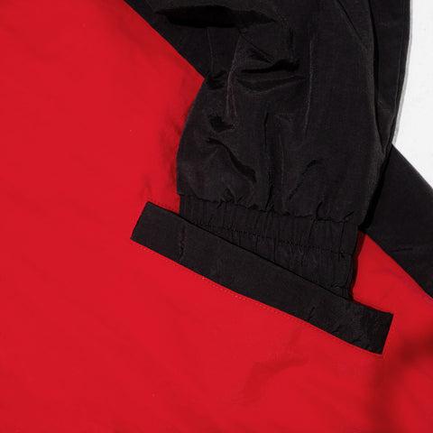 Godzilla Essential Track Jacket – Red and Black Edition