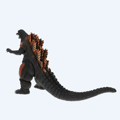 Bandai Movie Monster Series Wave 2 - Burning Godzilla 