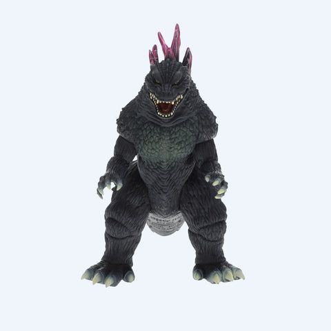 Bandai Movie Monster Series Wave 1 - Millennium Godzilla 