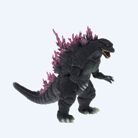Bandai Movie Monster Series Wave 1 - Millennium Godzilla 