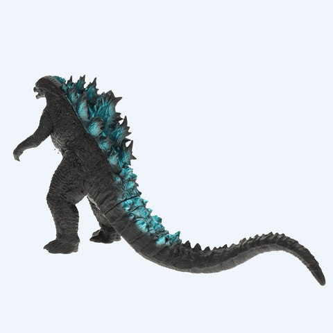 Bandai Movie Monster Series Wave 1 - Godzilla 2019 