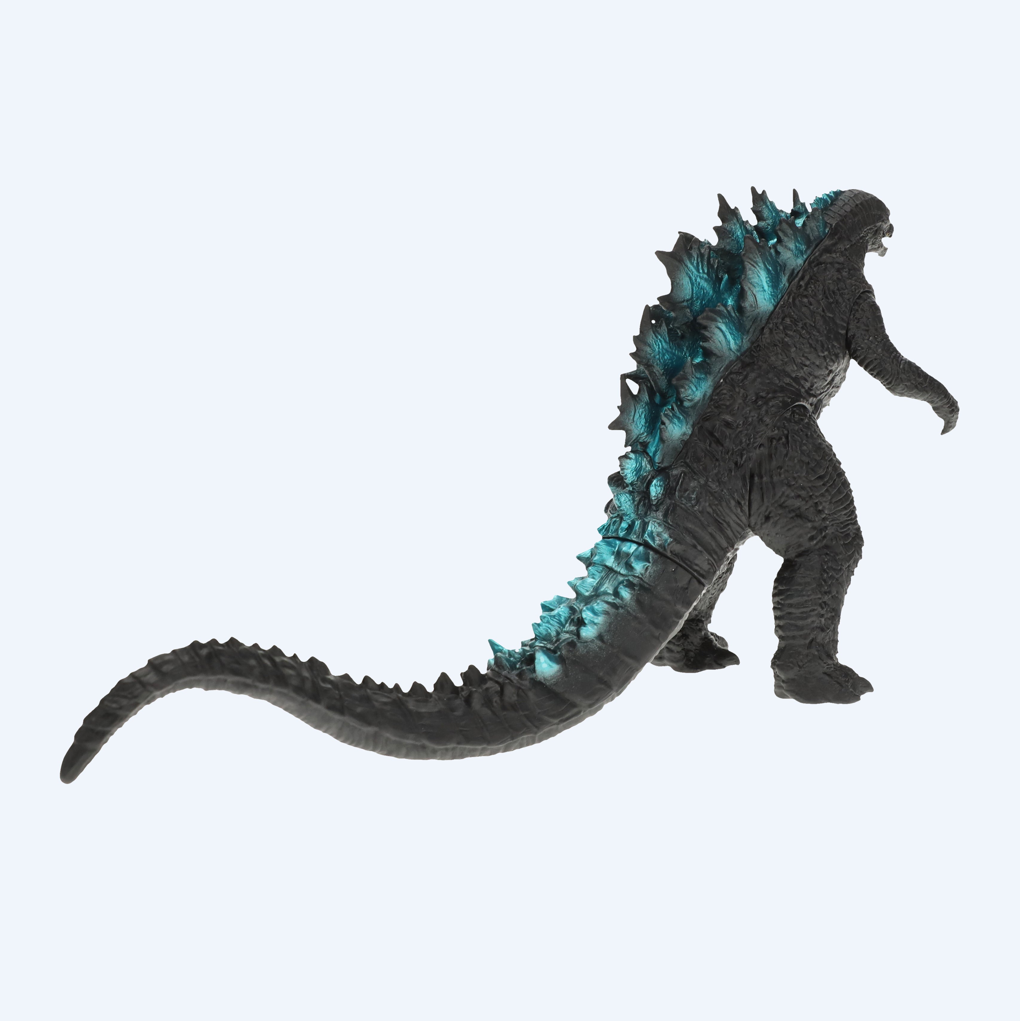 Bandai hot sale godzilla 2019