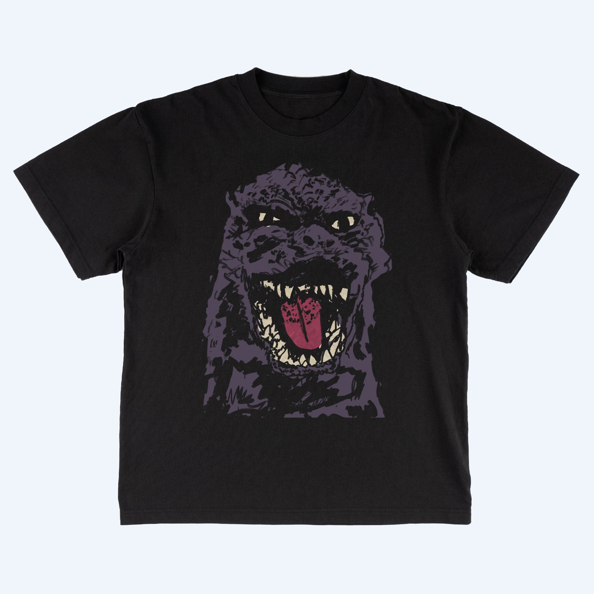 Godzilla T-Shirts & Apparel | Official Godzilla Store