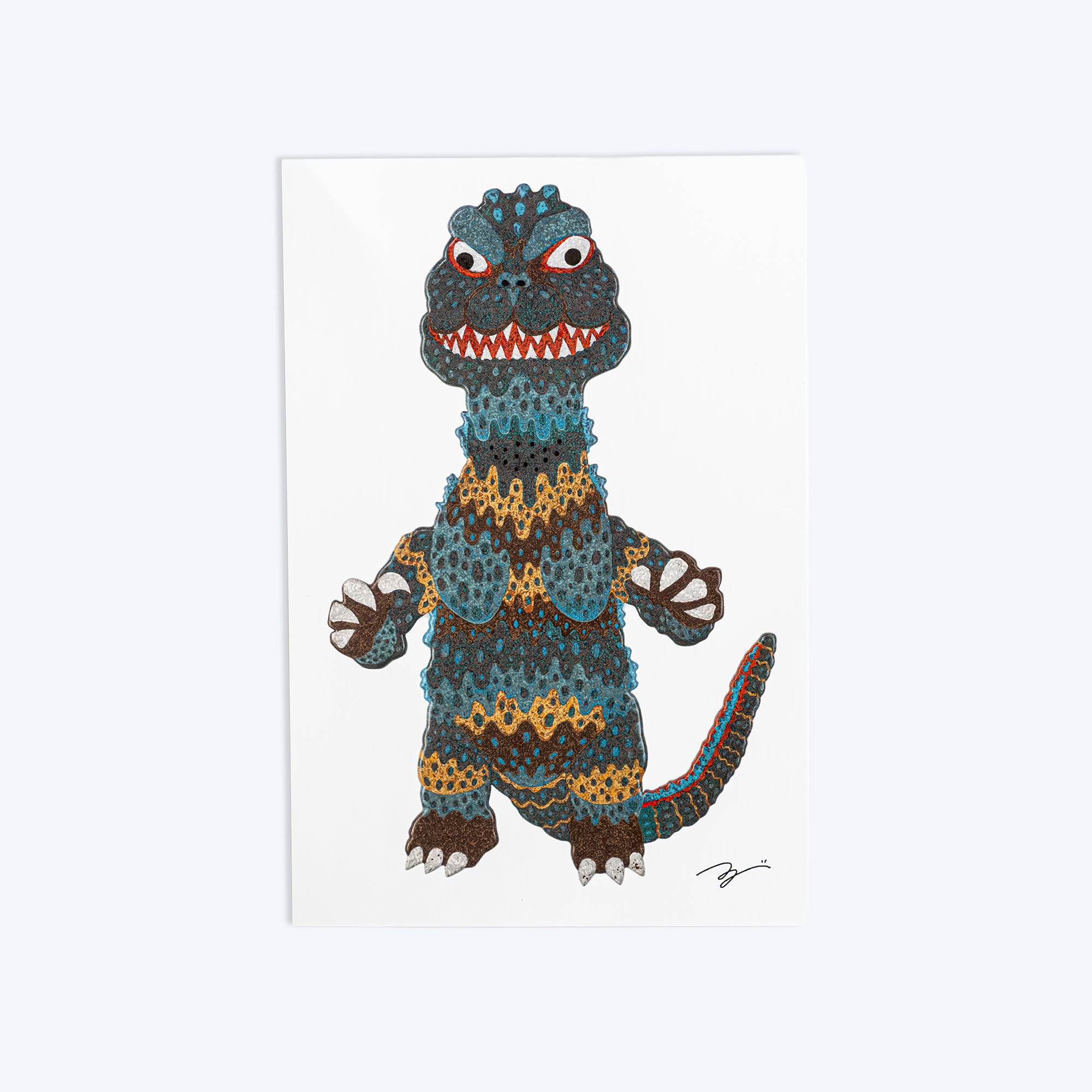 Shop All Officially Licensed Godzilla Merch | Godzilla Store – Page 3