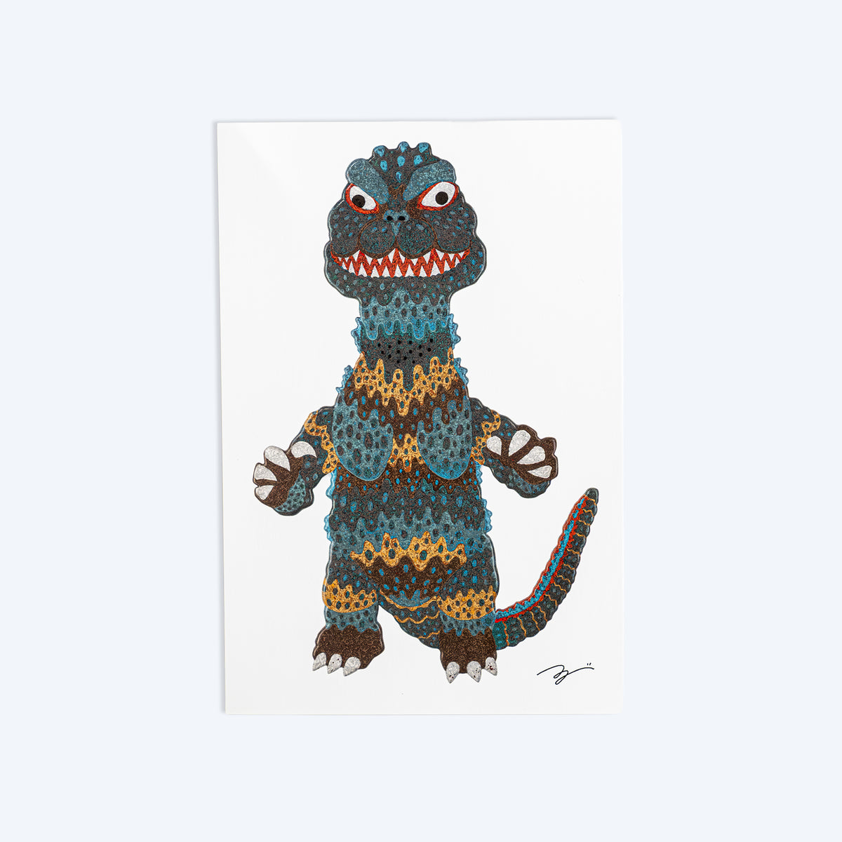 Godzilla: Statues, Figurines, & More | Godzilla Store