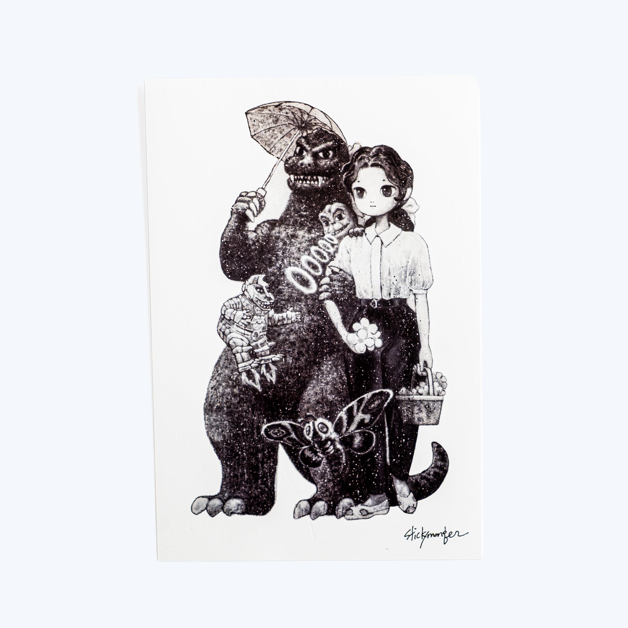 Exclusive Apparel, Figures & Merch | Godzilla Store – Page 2