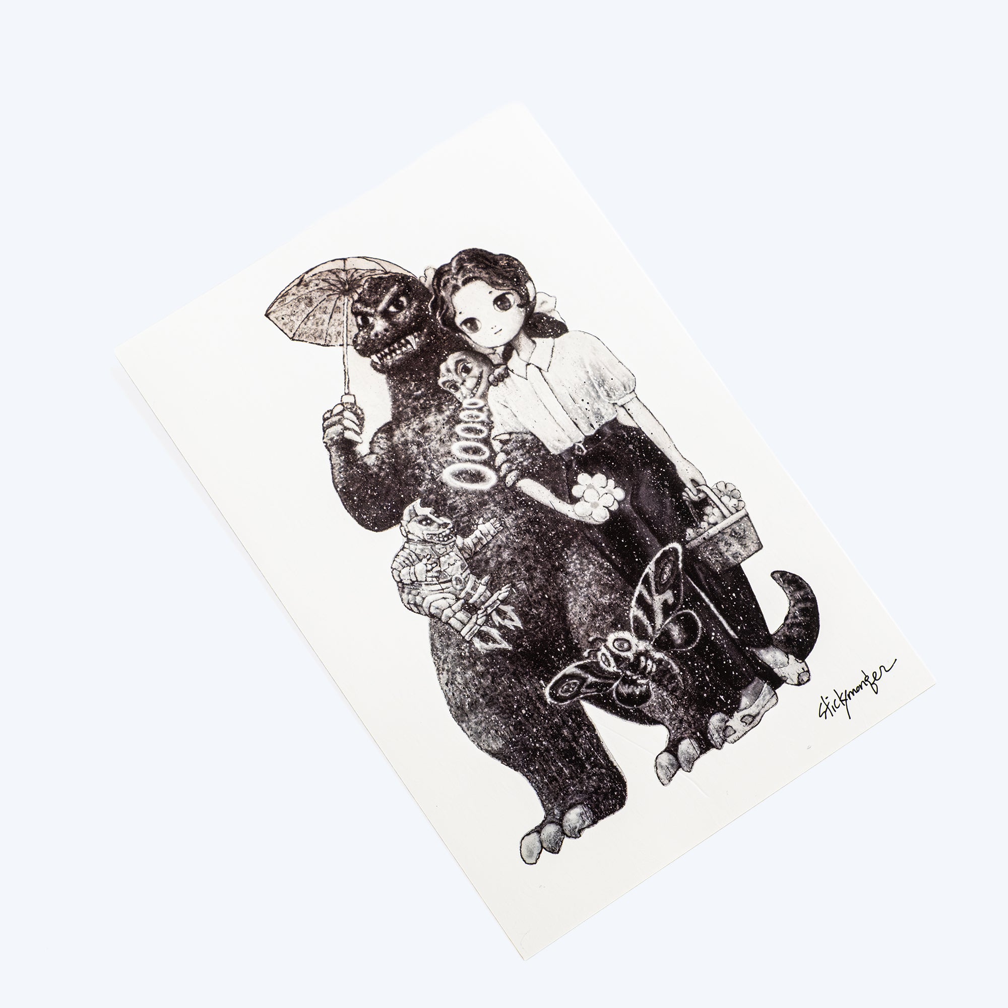 Exclusive Apparel, Figures & Merch | Godzilla Store – Page 2