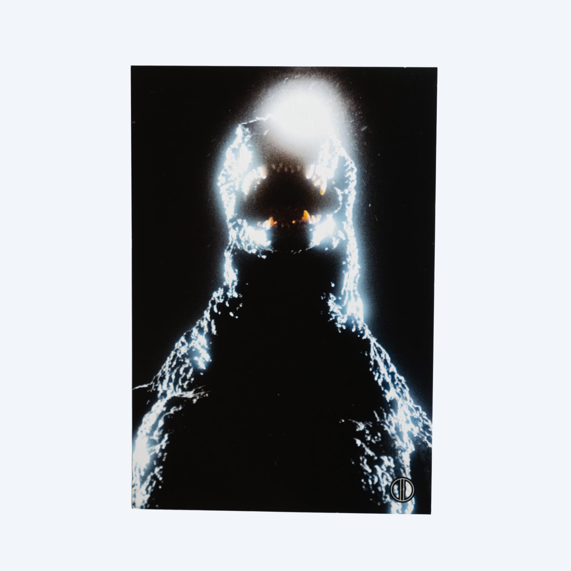 Godzilla the Art Postcard Set 13PK