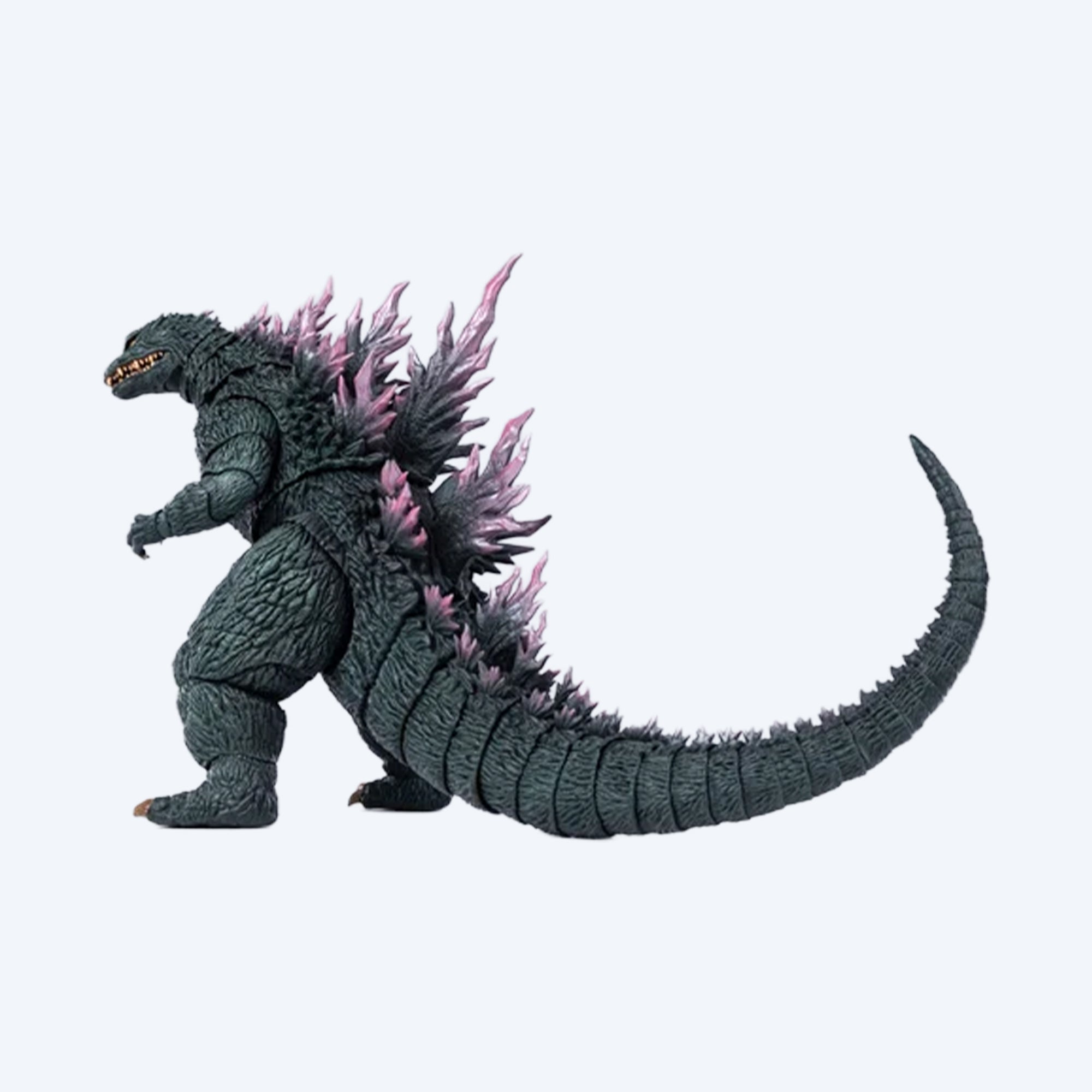 Pre-Orders – Godzilla