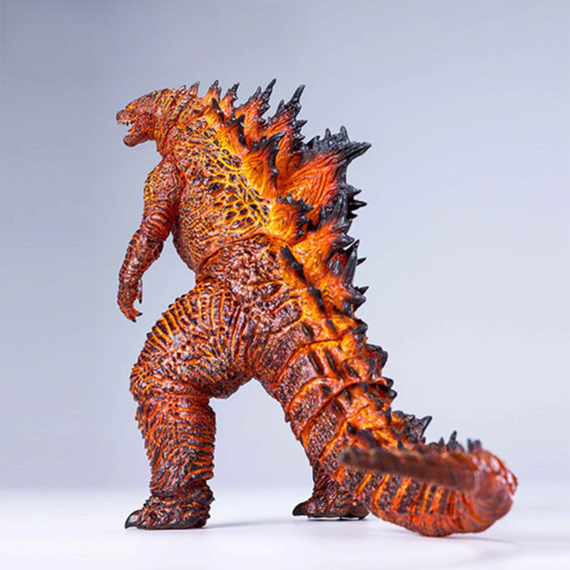 HIYA Godzilla: King of the Monsters EXQ Basic 7