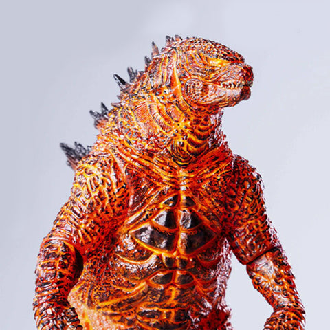 HIYA Godzilla: King of the Monsters EXQ Basic 7