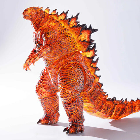 HIYA Godzilla: King of the Monsters EXQ Basic 7
