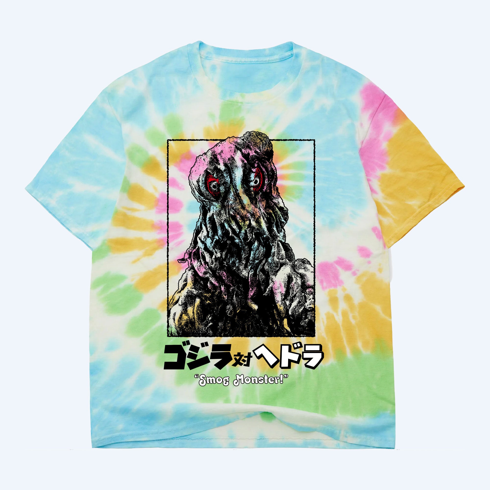 Clothing & Kaiju Apparel | Official Godzilla Store
