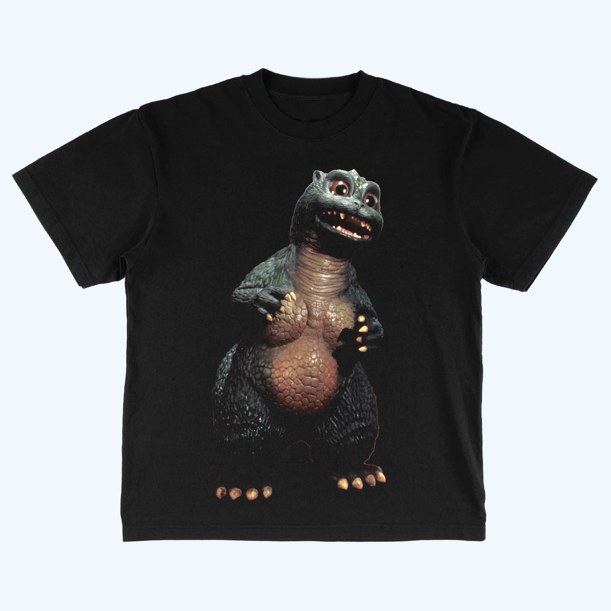Baby Godzilla - Godzilla Junior | Godzilla Monsterpedia