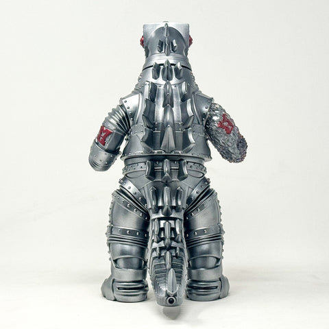 Spiral Studio - TYGtoy x KaijuCanvas Mechagodzilla 1974 Imposter Edition