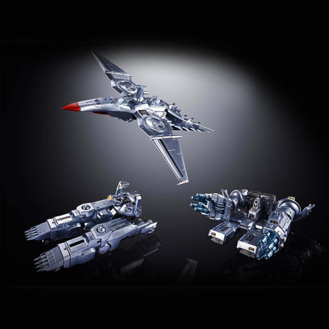 Mechagodzilla (Ohrai Noriyoshi poster Ver.) TAMASHII NATIONS Chogokin Figure