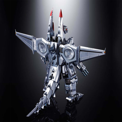 Mechagodzilla (Ohrai Noriyoshi poster Ver.) TAMASHII NATIONS Chogokin Figure