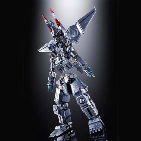 Mechagodzilla (Ohrai Noriyoshi poster Ver.) TAMASHII NATIONS Chogokin Figure