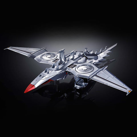 Mechagodzilla (Ohrai Noriyoshi poster Ver.) TAMASHII NATIONS Chogokin Figure