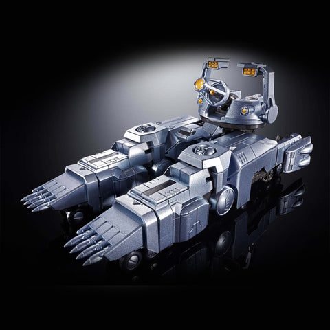 Mechagodzilla (Ohrai Noriyoshi poster Ver.) TAMASHII NATIONS Chogokin Figure