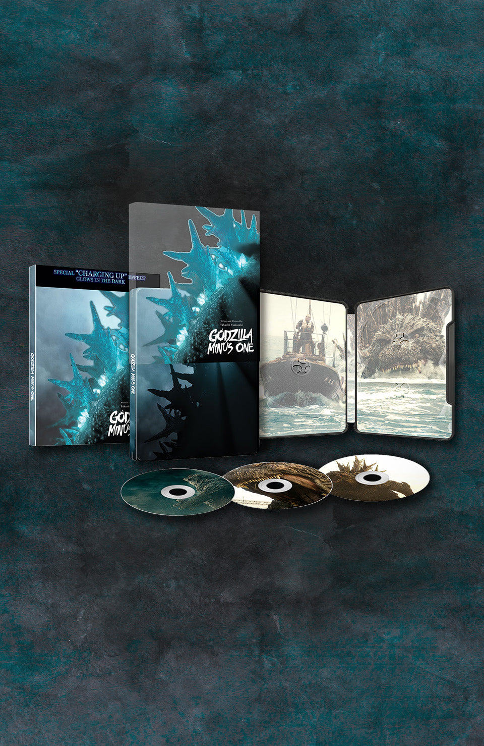 Godzilla Official Website | News, Monsters, Shop, & More