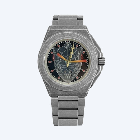 MSTR Noble Automatic Watch - Mechagodzilla