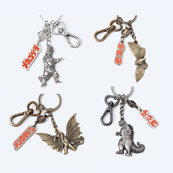 KEY キーホルダー MKJP 車種別かわカッコいい キーホルダー ニッサン フェアレディZ RZ34