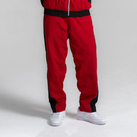 Godzilla Essential Track Pant – Red and Black Edition