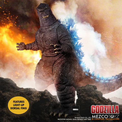 Ultimate Godzilla 18