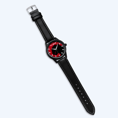 Shin Godzilla Alloy Watch