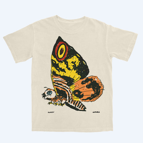 Mothra Sketch T-Shirt